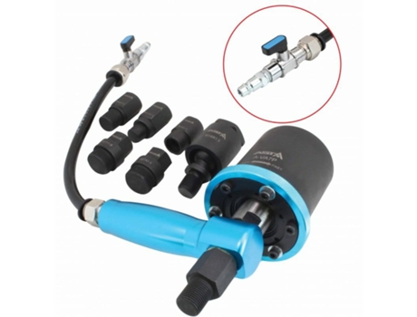 Martelo Pneumático Para Remover Injetores Emperrados Asta