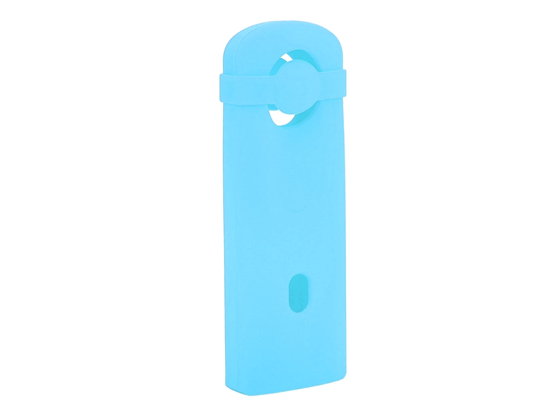 2026 funda de Silicona para Cámara de Acción Theta Sc2 360, Protectora para Ricoh Theta Y Cámaras Deportivas