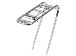 Xlc Aluminium System Carrier