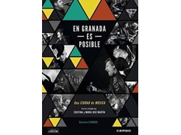 DVD En Granada Es Posible (Edição em Espanhol)
