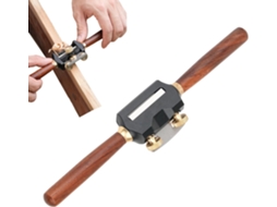 Plaina Manual | Ferramenta Ergonômica Para