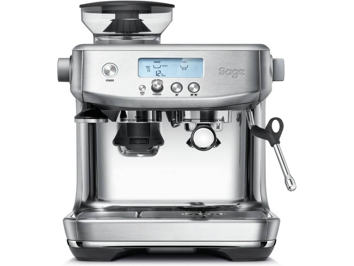 Máquina de Café SAGE The Barista Pro