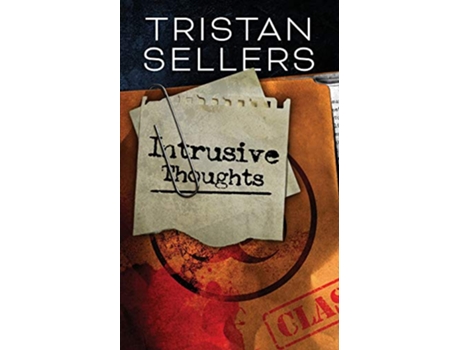Livro Intrusive Thoughts de Tristan H Sellers (Inglês)