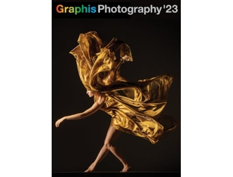 Livro Photography Annual 2023 de B Martin Pedersen (Inglês - Capa Dura)