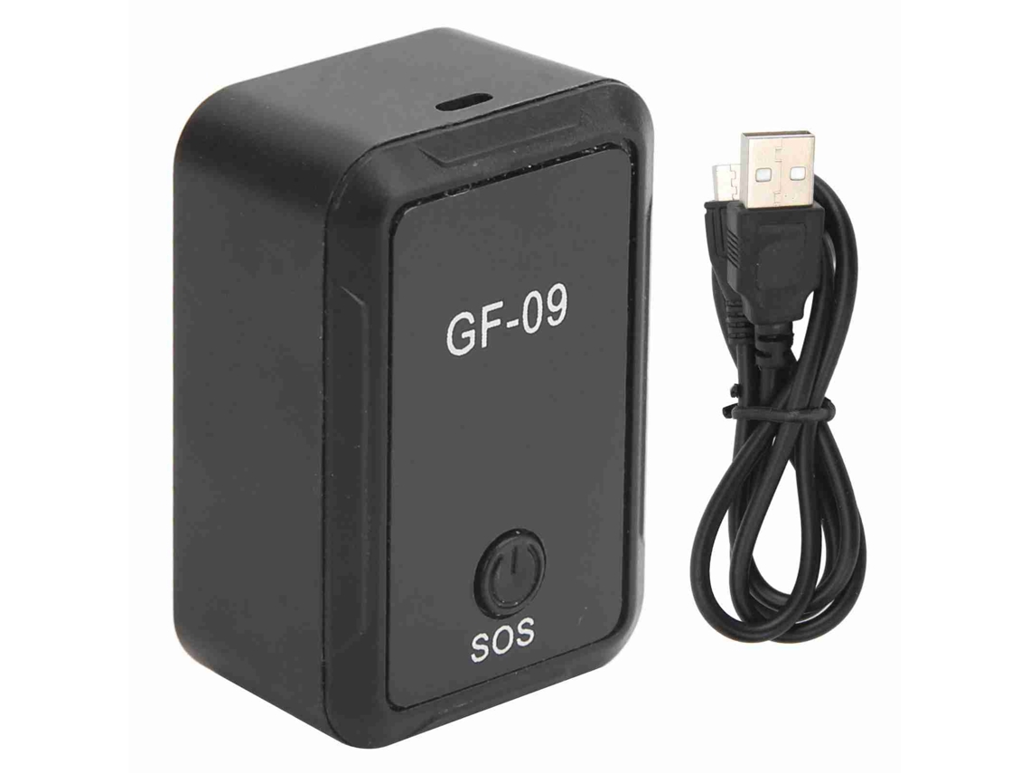 Localizador Gps Para Carros, Dispositivo De Rastreamento Com Bateria De 400mah, Localizador Gps De Rastreamento