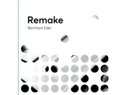 CD Bernhard Eder - Remains to be Heard (1CDs)