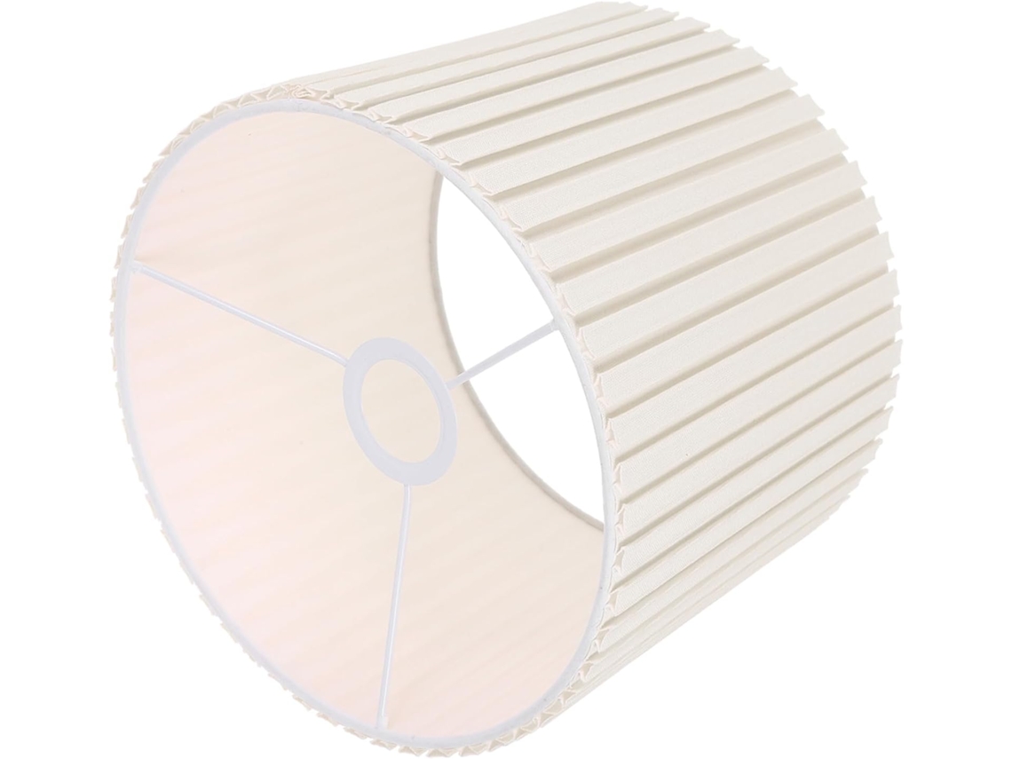 Cúpula De Substituição Para Abajur Decorativo De Mesa, Ideal Para Luminárias De Interior. Gokoco