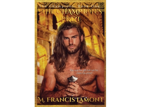 Livro The Champions Prize De Lamont, Mfrancis Et Al. (inglês)