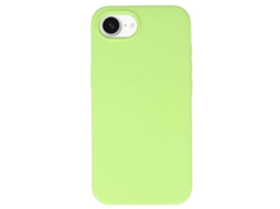 Funda Ultra Suave para Iphone 16e LA CASA DE LAS CARCASAS