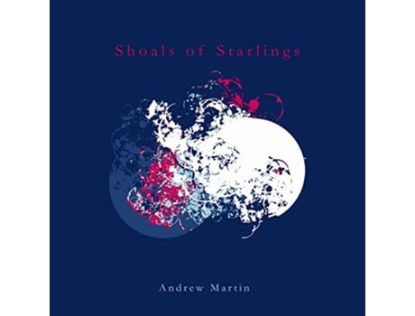 Livro Shoals of Starlings de Andrew Martin (Inglês)