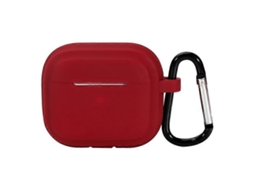 Lurelia Capa Protetora Para Airpods Pro 2 À Prova De Choque