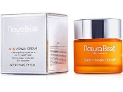 Coffret NATURA BISSÉ Vitamina C + C 75 ml Creme SPF 10
