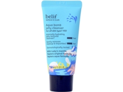 Belif Gel De Limpeza Facial 30 Ml - Viagem, Limpeza Diária E Suave