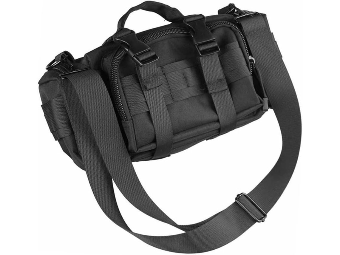 Bolsa Organizadora Para Porta-malas - Acessório Para Carros Hatch