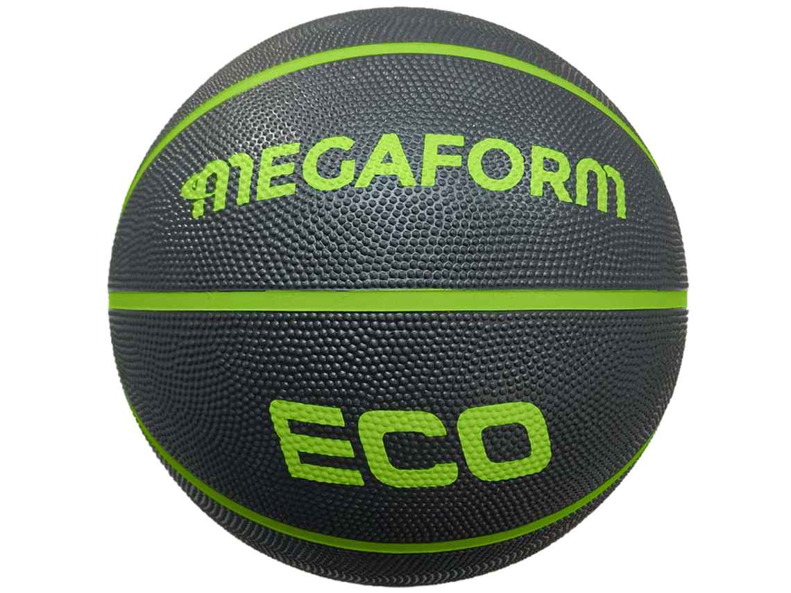 Basquetebol MEGAFORM Eco 7 TU