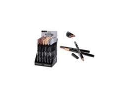 MAGICSTUDIO Glitter Eyeshadow Pencil