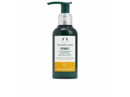 Gel De Limpeza Facial The Body Shop Vitamin C (100 Ml)