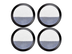 Filtro De Reposição Compatível Aplica Se Ao Eureka Rapidclean Pro Stick Nec180