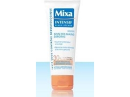 Creme de Mãos MIXA Anti-Dryness & Cream (100ml)