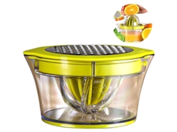 extrator Citrus Manual 4 em 1 400ml S/MARCA