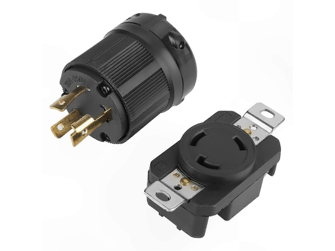 Tomada USB tipo C BRILVIBERA, carregador de parede