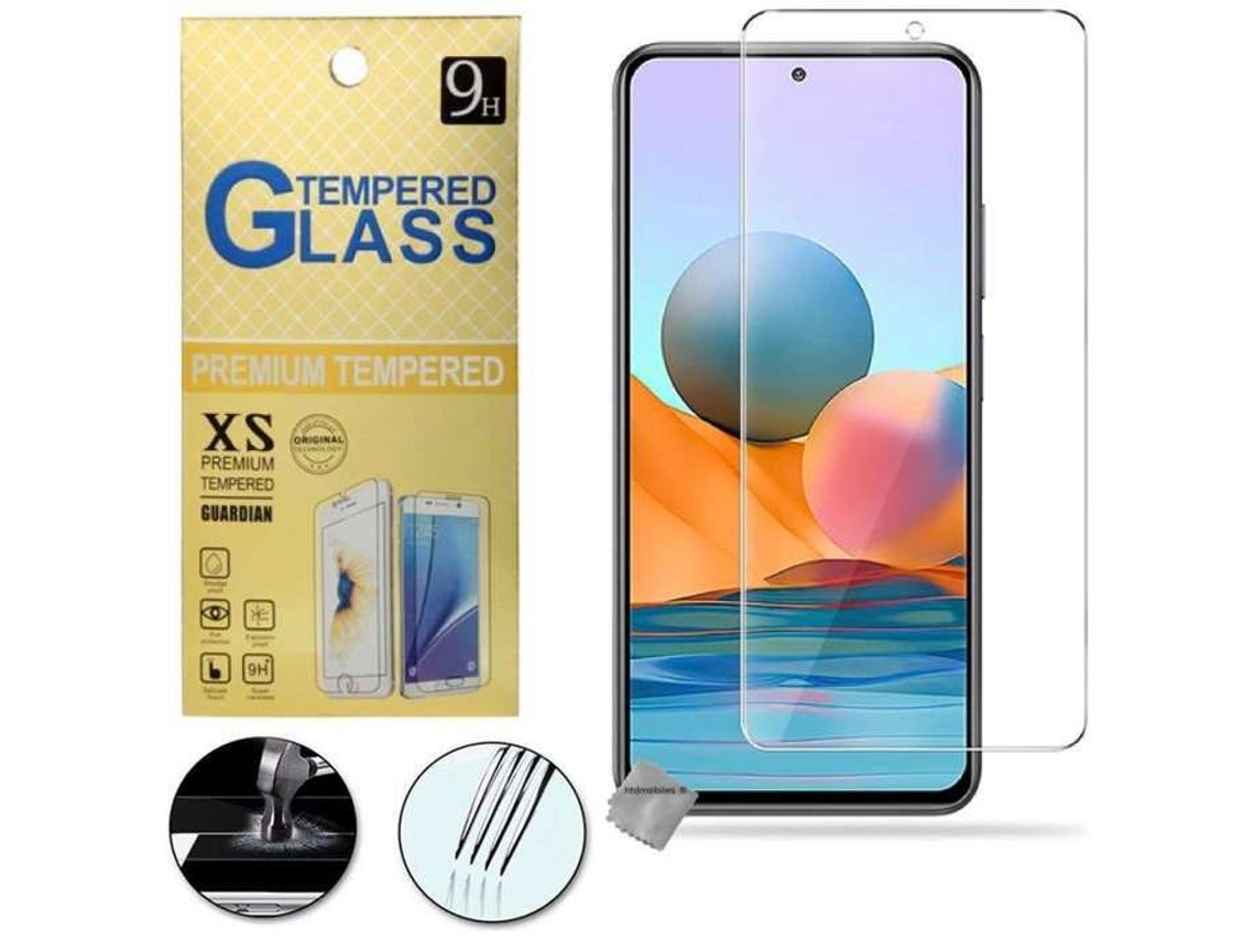Pelicula de Vidro HTDMOBILES 
