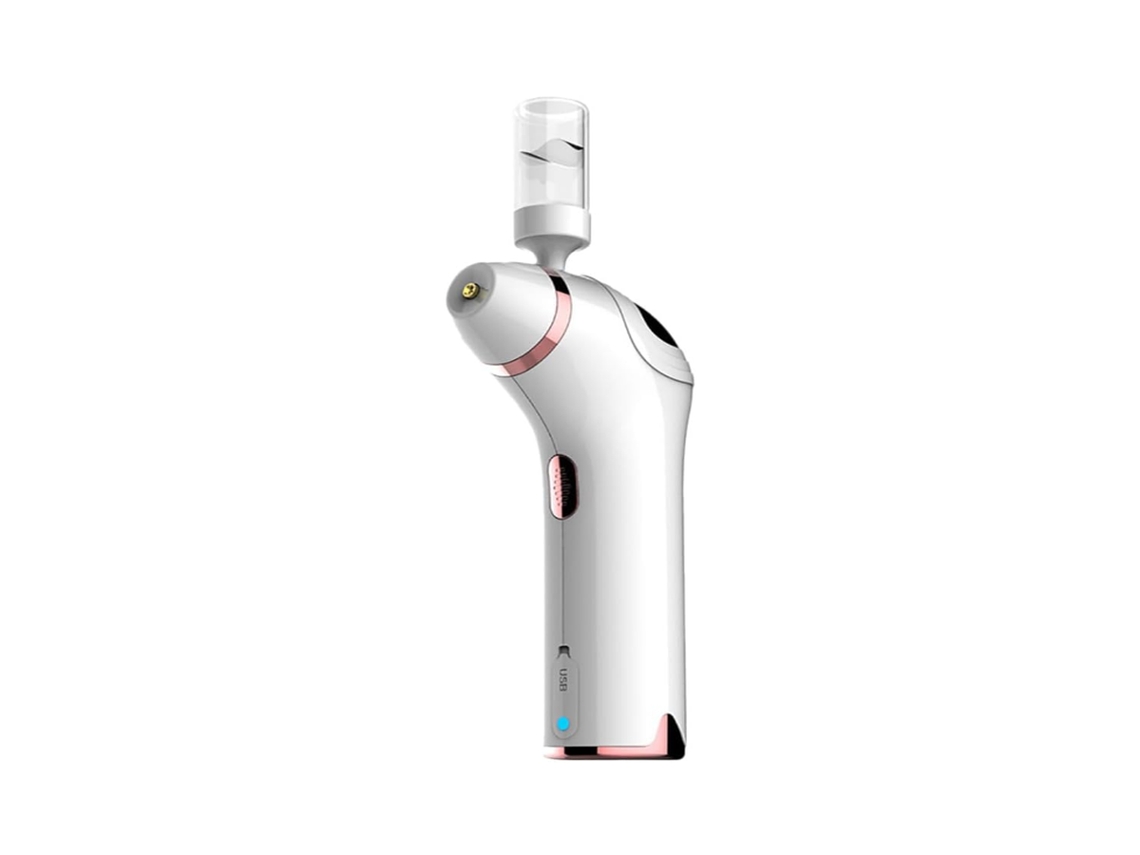 Aparelho de Beleza com Usb, Branco LURELIA