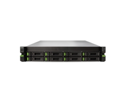 Servidor NAS QSAN (i3-3220 - RAM: 8 GB)