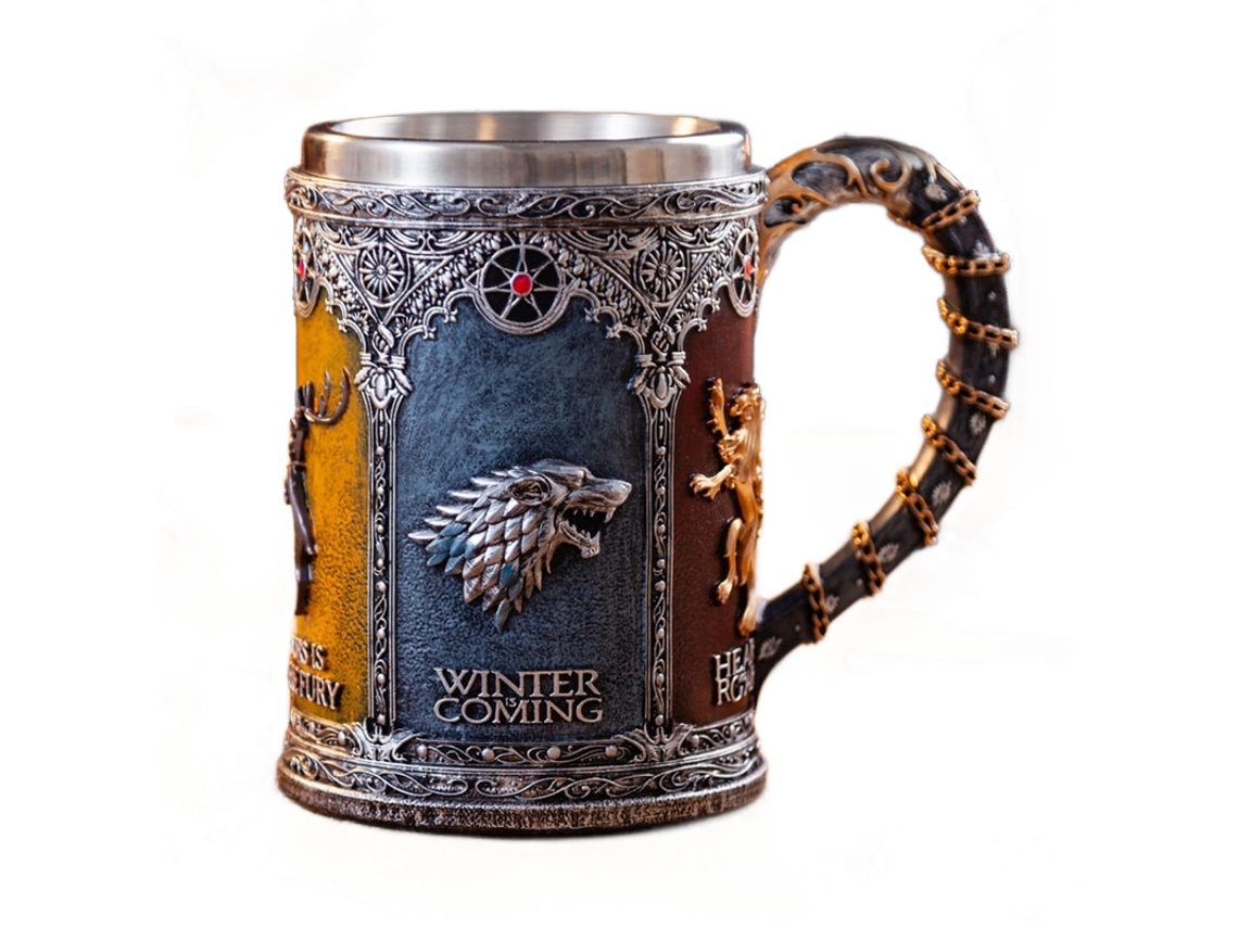 Caneca XGF Conjunto de expresso 80 ml
