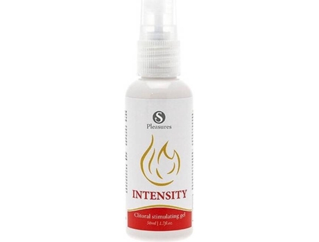 Gel Íntimo  (50 ml)