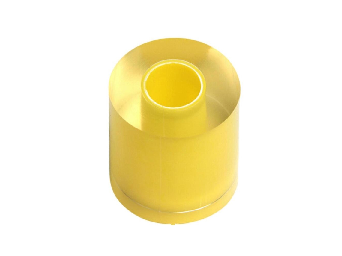 Fita Adesiva, (70mm) Rolo De Película Protetora Transparente Autoadesiva Em Pvc Joias E Ferragens, Resistente A Poeira E Arranhões, Protetora Joias