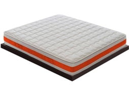 Colchão ILOVESLEEP Eolie (120x190 cm - Espuma HR)