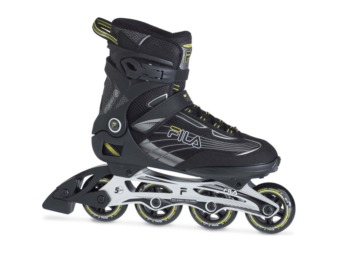 Rolos FILA Mizar 80 42
