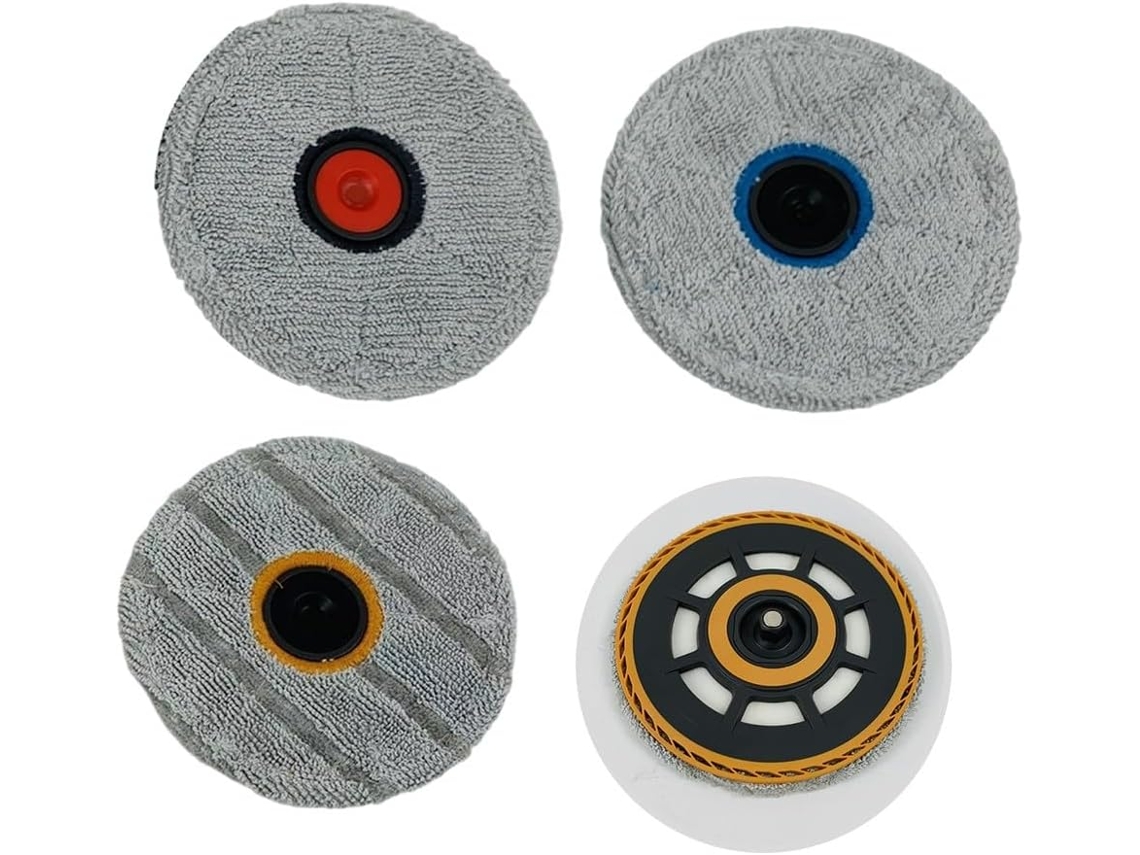 Plastica Mop Telaio Consiglio Per Pad Fit Dreame Matrix 10 Ultra