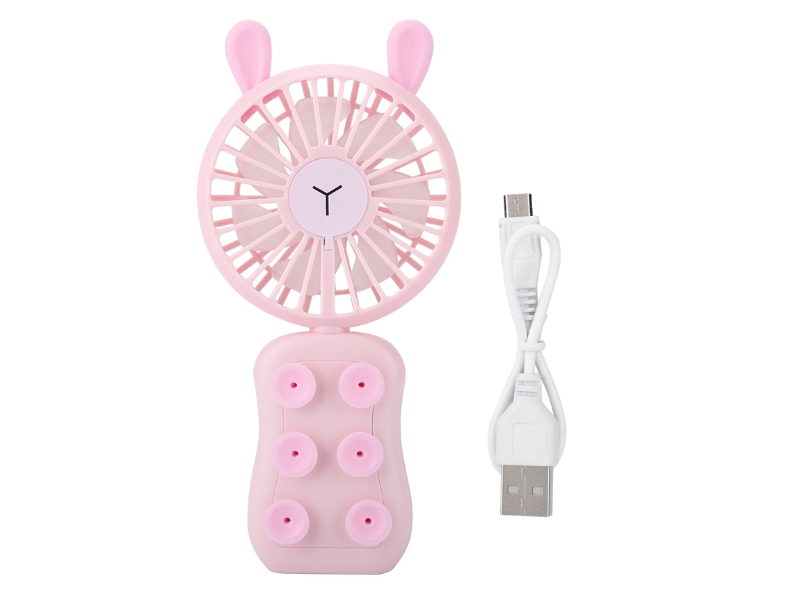 Ventilador Portátil Mini LAXISCREED