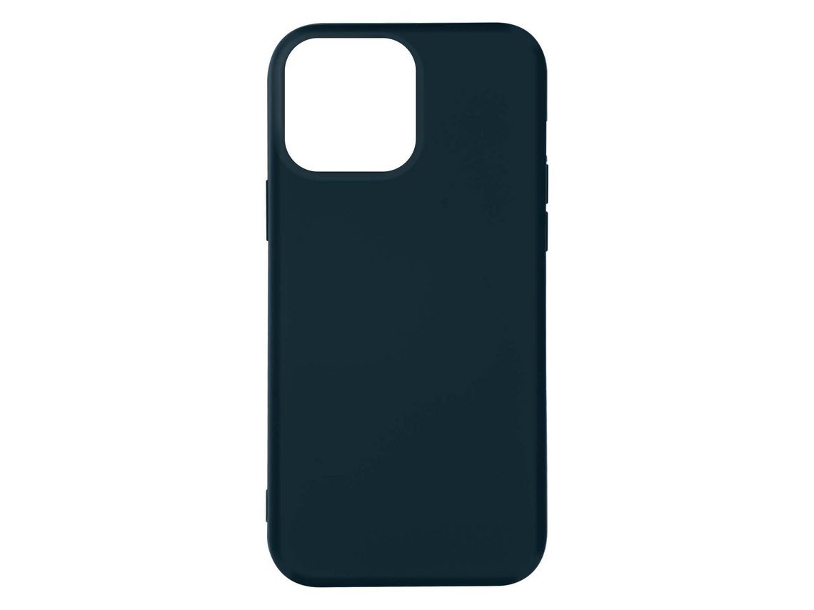 Capa Back Fast Nt Para Yemaesre Azul