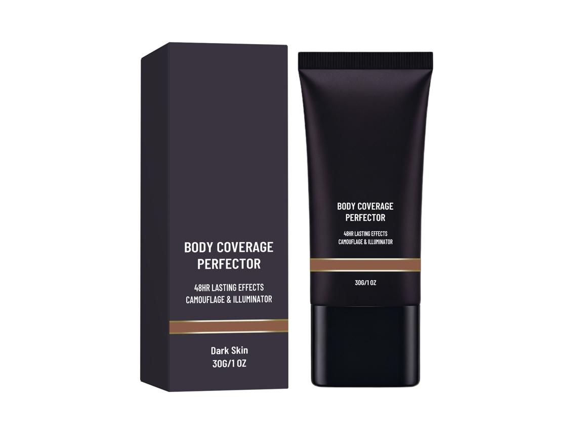 Concealer Corporal Pele Escura