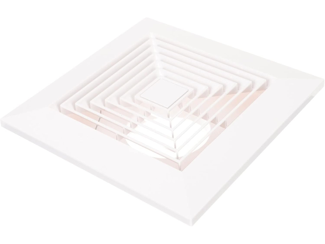 Grelhas De Ventilação De Teto Quadradas Profissionais Com Capas Para Grelhas De Ventilação Gokoco