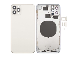 Capa Traseira Com Aparência Semelhante À Do Iphone 13 Pro Max Para Iphone 11 Pro Max