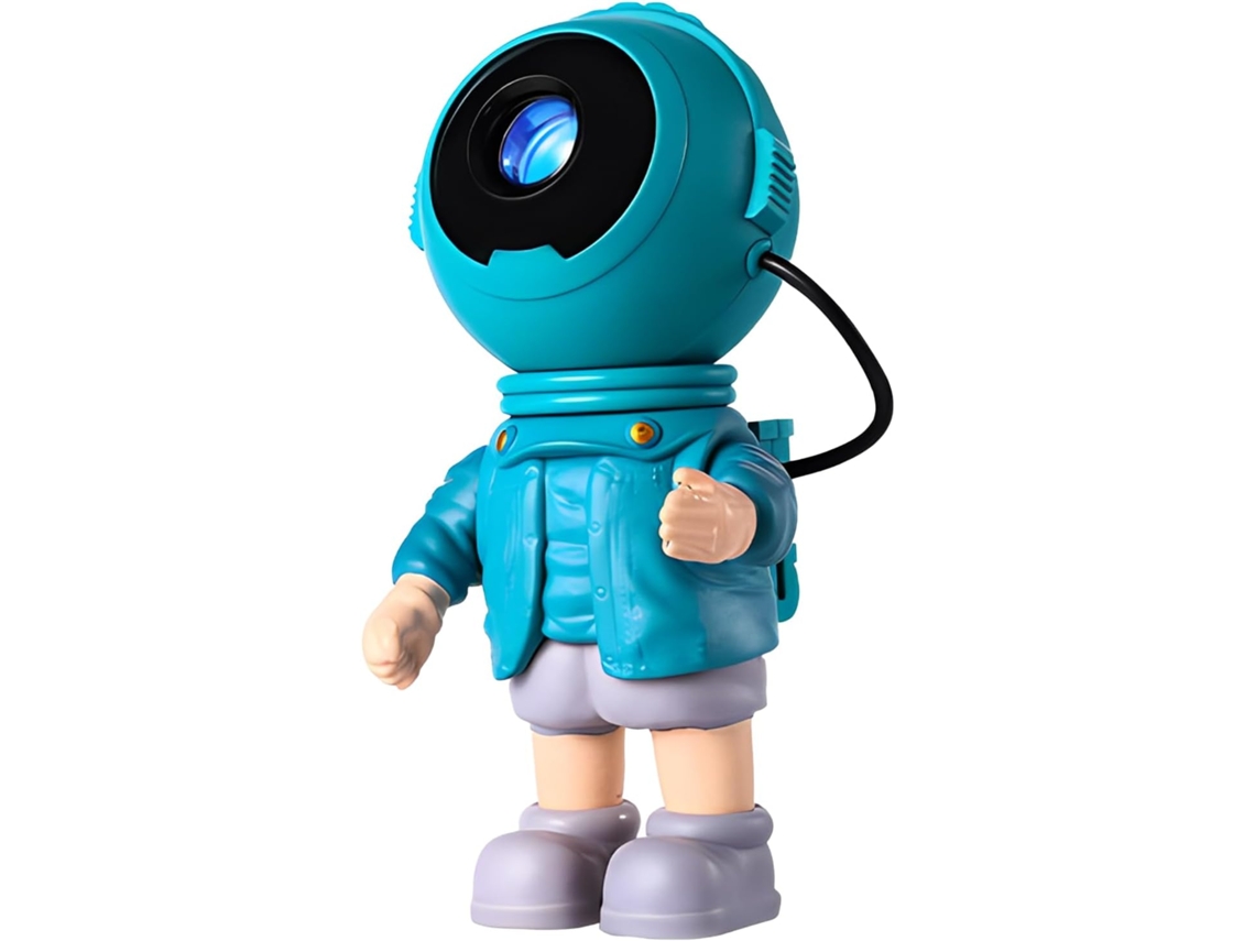 Projeção, Luz de Astronauta - Smart Rotativo STELASPLEN