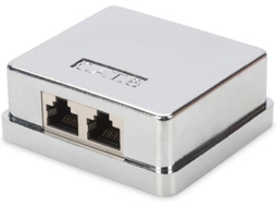Caixa para tomadas DIGITUS DN-93711
