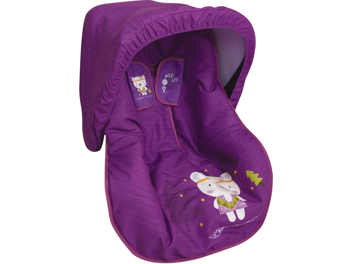Forra BABYLINE Wild Life