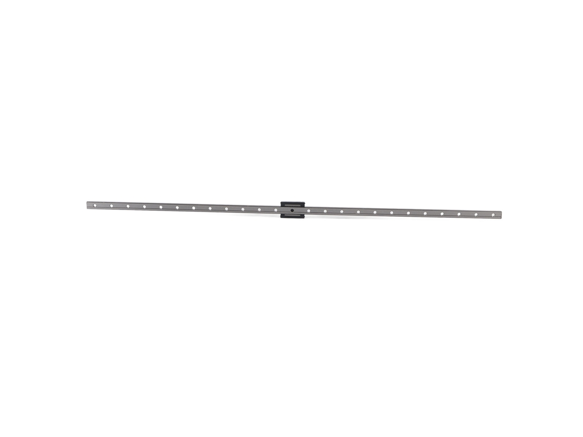 Laxiscreed Guia Linear Mgn9 Com Carretéis Para Máquinas Cnc E Automação Para Precisão E Desempenho