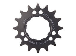 Roda Dentada de Alumínio ONYX 7075 Shimano