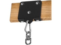 Suporte de Teto BESPORTBLE, para Saco de Pancadas, com Gancho Giratório