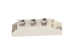 Laxiscreed Módulo De Tiristor 106a 1600v Para Isolamento Dc Semi-controlado