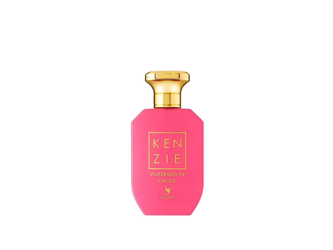 Eau De Parfum Kenzie Watermelon On Ice 100 Ml - Volare
