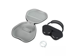 Estojo Eva Airpods Max Capa Proteo Impermeável Anticchoque CHARM