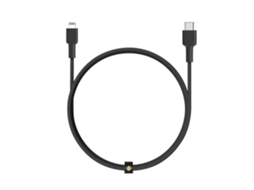 Cabo Usb C Para Lightning Cb Cl1 Série Impulse Aukey