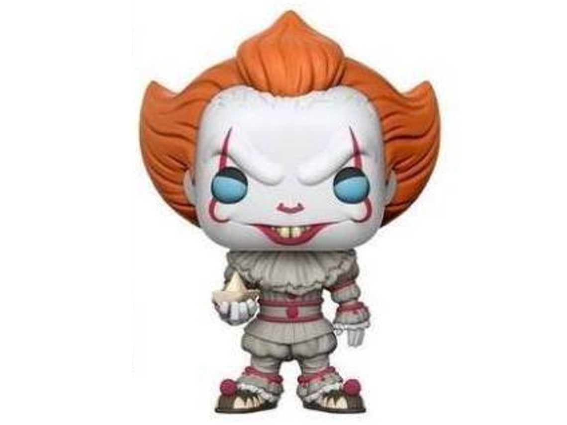 Figura FUNKO Pop! Vinyl It 2017: Pennywise